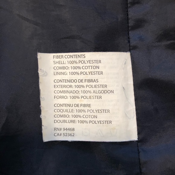 Esprit spring jacket excellent condition - Picture 7 of 8